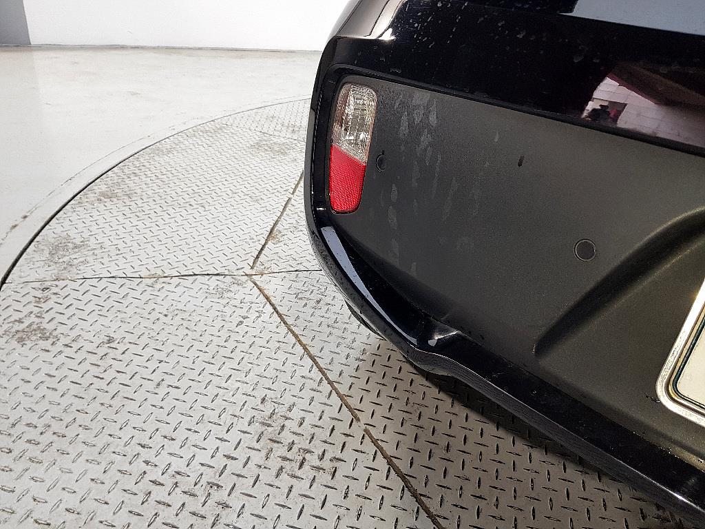 KIA Morning 2012 Negro - Importación desde Corea - HF Imports Iquique - Foto 17