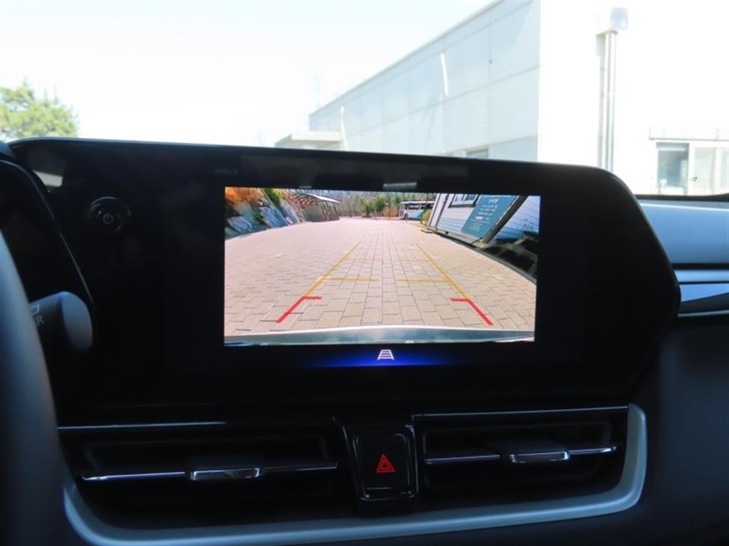 Chevrolet Trail Blazer 2024 - Importación desde Corea - HF Imports Iquique - Foto 9