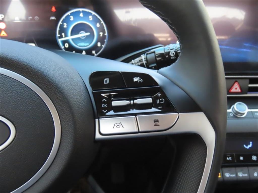 HYUNDAI Avante 2026 Blanco - Importación desde Corea - HF Imports Iquique - Foto 11