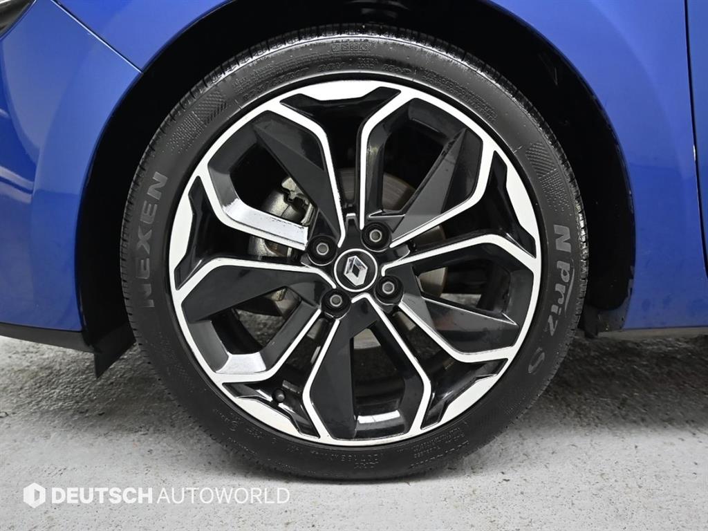 SAMSUNG Clio - Vista 5