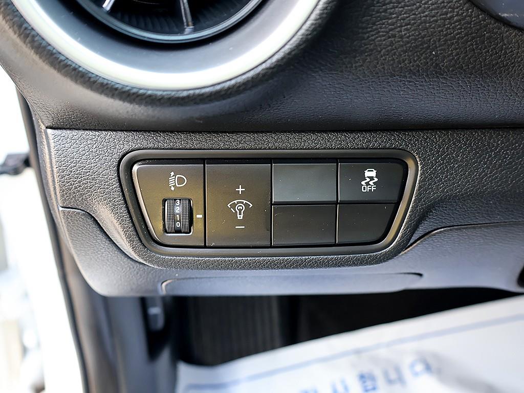 KIA K3 2022 Blanco - Importación desde Corea - HF Imports Iquique - Foto 13