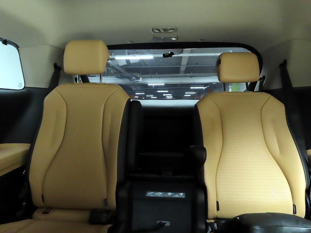 KIA Carnival 2023 Blanco - Importación desde Corea - HF Imports Iquique - Foto 13