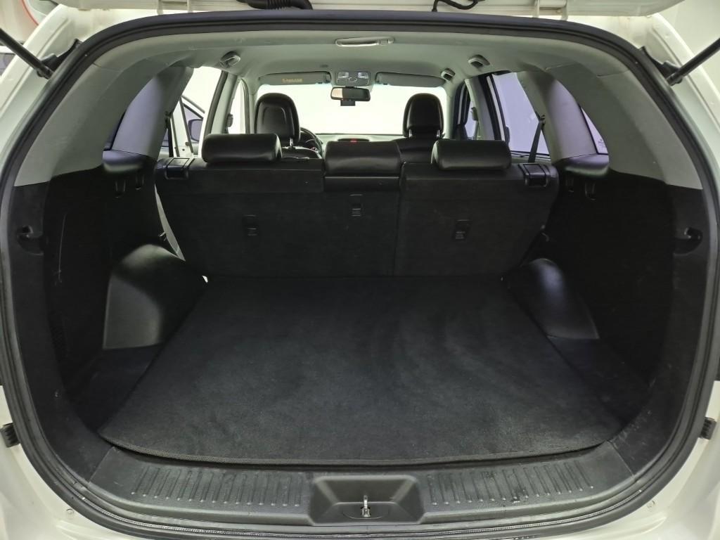 KIA Sorento 2014 Blanco - Importación desde Corea - HF Imports Iquique - Foto 18