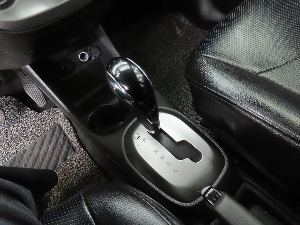 Chevrolet Spark - Vista 12