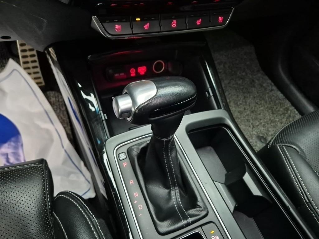 KIA Sorento - Vista 7