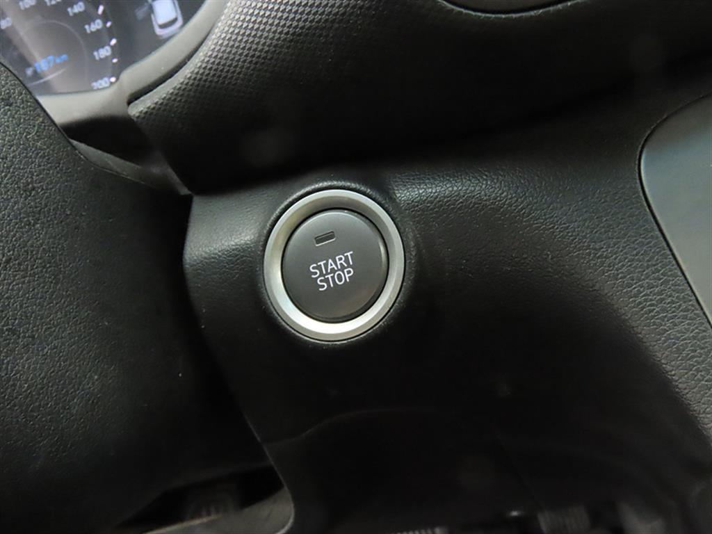 HYUNDAI Kona - Vista 10