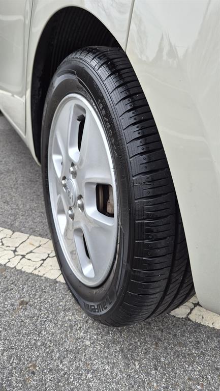 KIA Ray 2016 Gris - Importación desde Corea - HF Imports Iquique - Foto 18