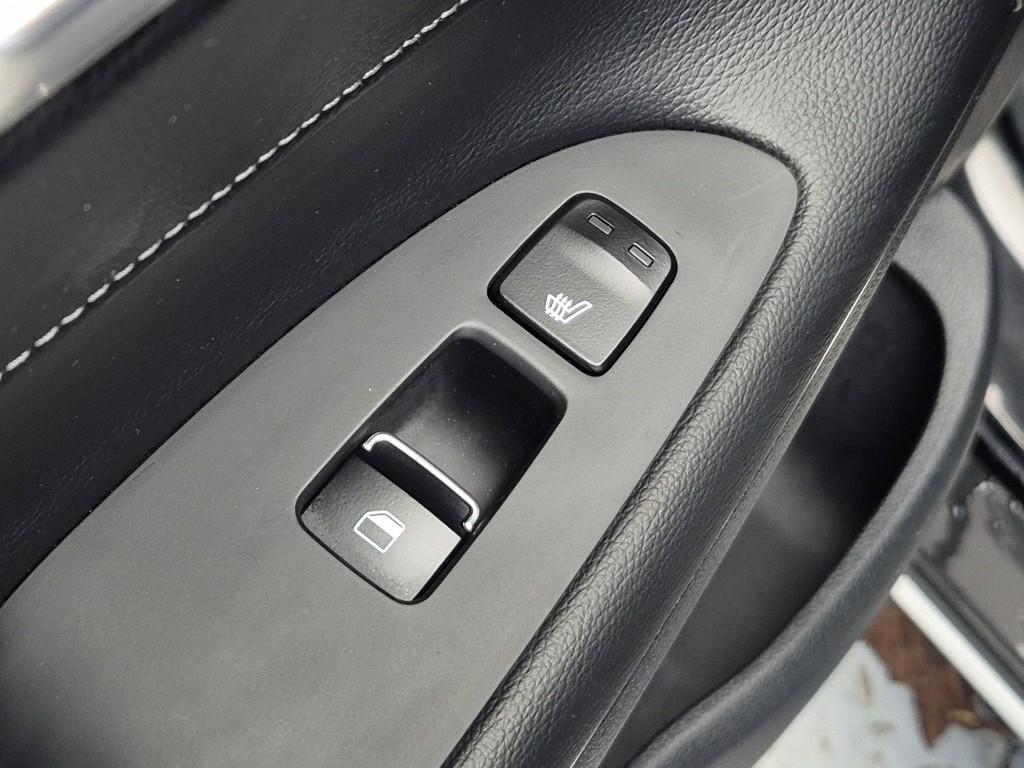 HYUNDAI Grandeur 2019 Negro - Importación desde Corea - HF Imports Iquique - Foto 19