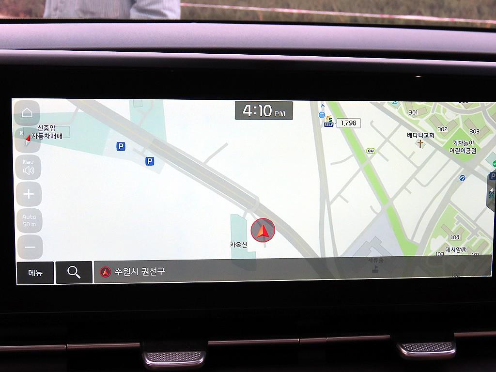 KIA Carnival 2022 Negro - Importación desde Corea - HF Imports Iquique - Foto 14