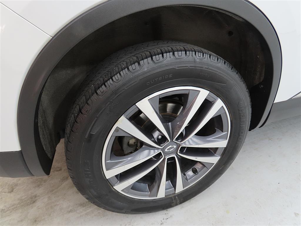 SAMSUNG QM6 2018 Blanco - Importación desde Corea - HF Imports Iquique - Foto 20