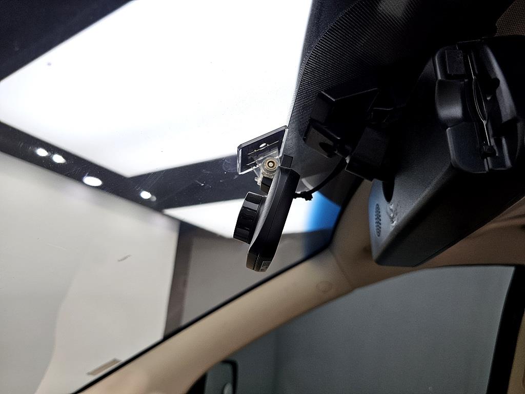 KIA Carnival 2013 Negro - Importación desde Corea - HF Imports Iquique - Foto 14