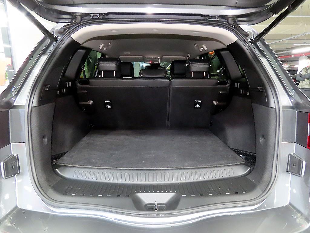 SAMSUNG QM6 2021 Gris - Importación desde Corea - HF Imports Iquique - Foto 17