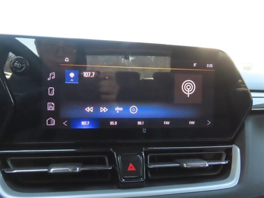 Chevrolet Trail Blazer 2024 - Importación desde Corea - HF Imports Iquique - Foto 8