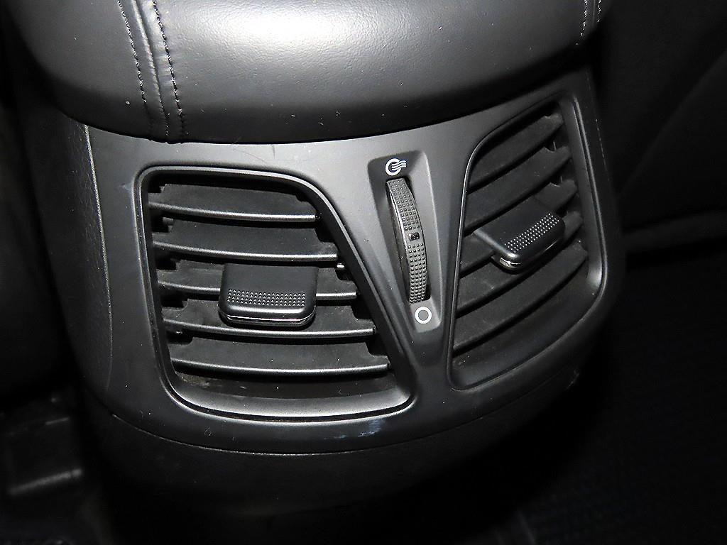 HYUNDAI Grandeur 2014 Negro - Importación desde Corea - HF Imports Iquique - Foto 13