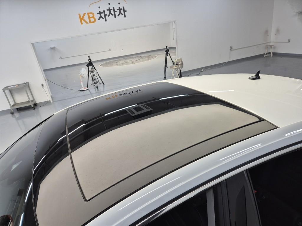 Volkswagen Arteon 2020 Blanco - Importación desde Corea - HF Imports Iquique - Foto 16