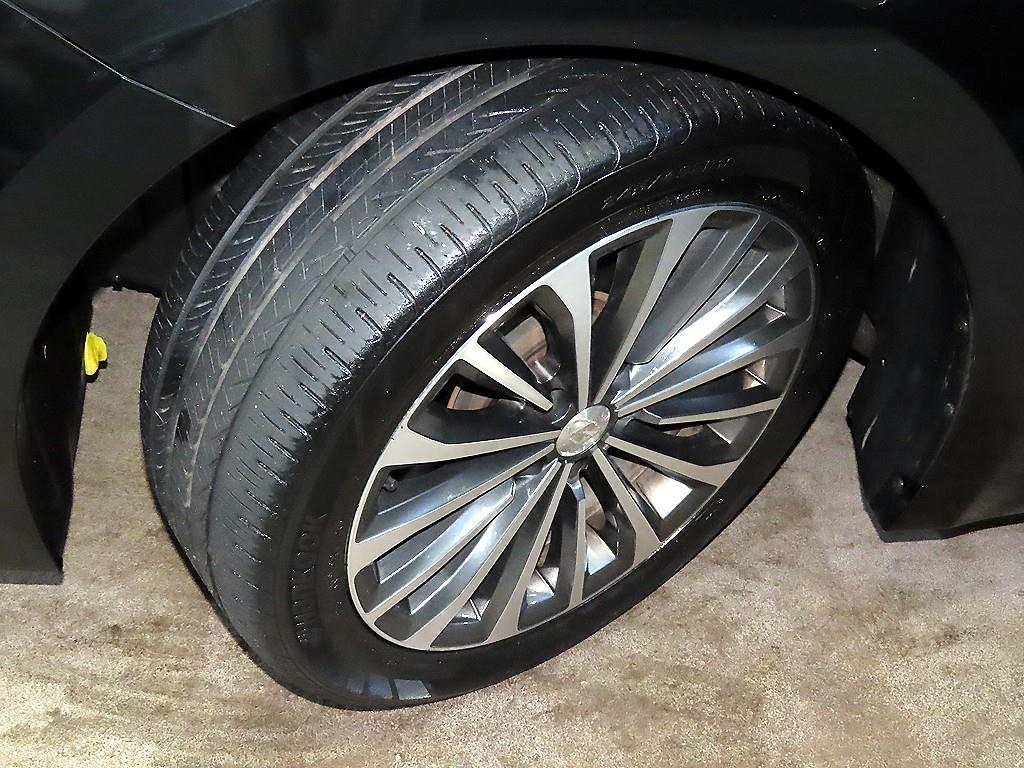 HYUNDAI Grandeur 2014 Negro - Importación desde Corea - HF Imports Iquique - Foto 20