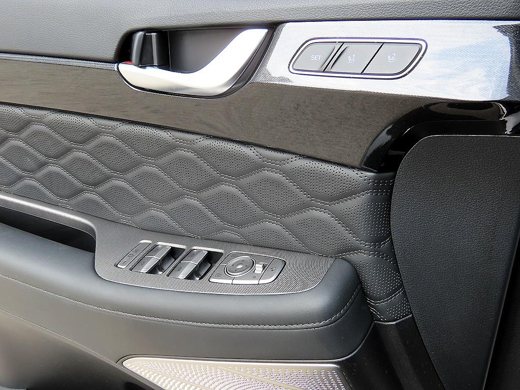 HYUNDAI Palisade - Vista 12