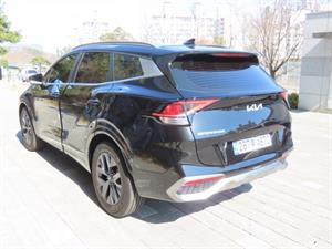 KIA Sportage - Vista 8
