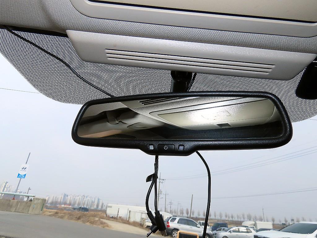 Infiniti Q - Vista 12