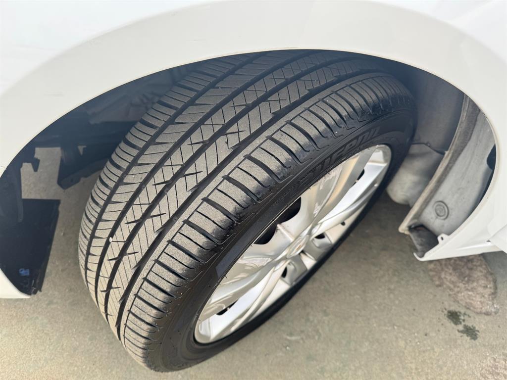 Chevrolet Cruise 2014 Blanco - Importación desde Corea - HF Imports Iquique - Foto 18