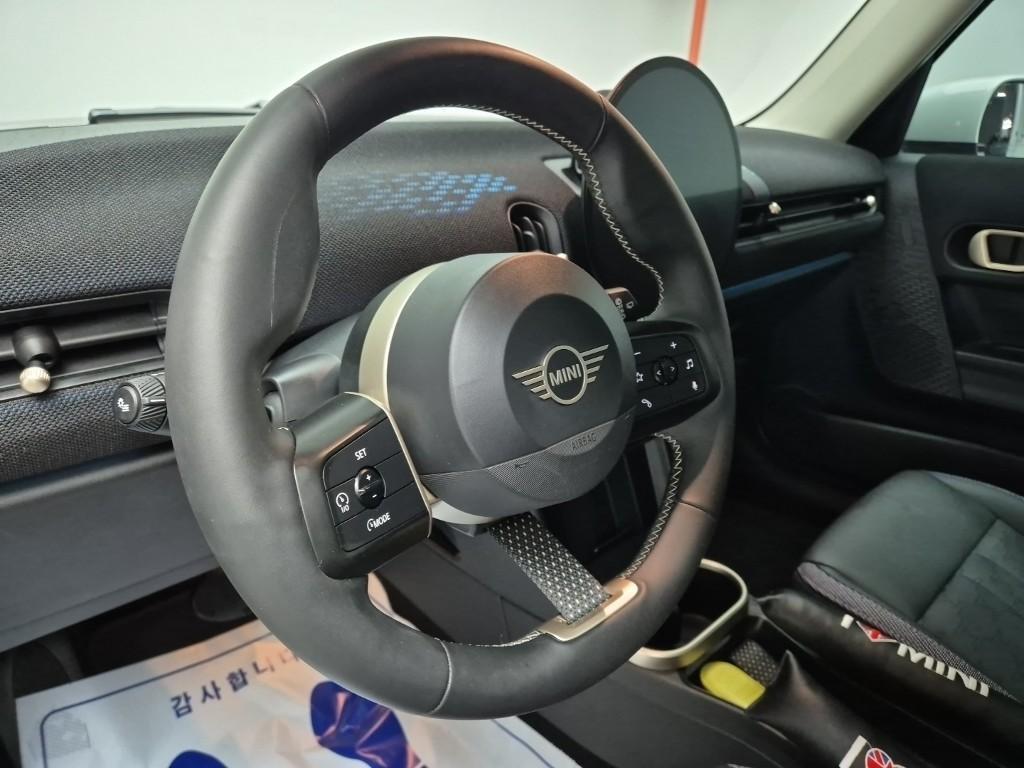 Mini Cooper - Vista 9