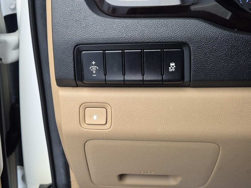 KIA Carnival 2020 Blanco - Importación desde Corea - HF Imports Iquique - Foto 17