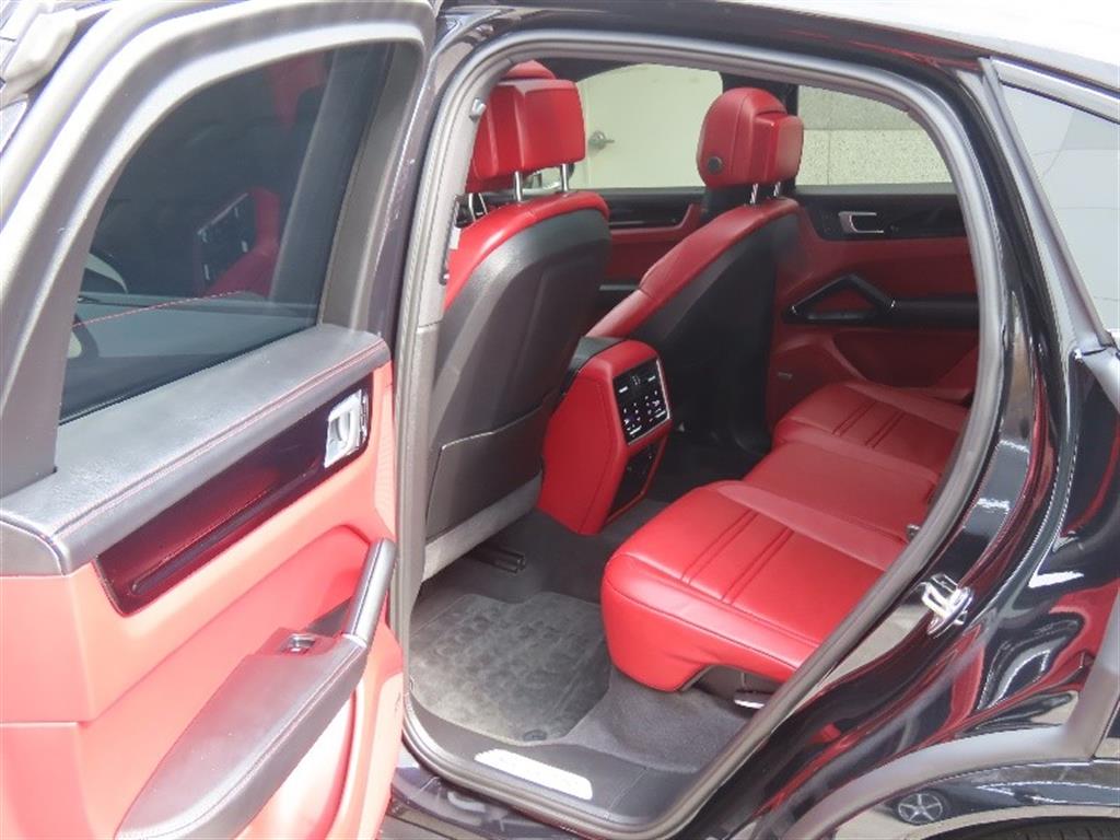 Porsche Cayenne 2020 - Importación desde Corea - HF Imports Iquique - Foto 13