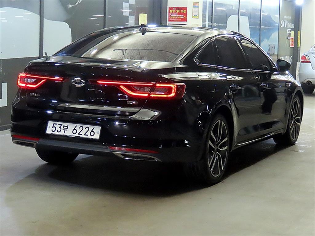 SAMSUNG SM6 - Vista 4