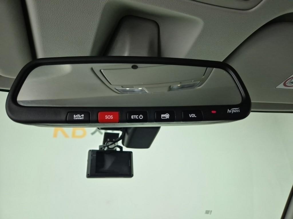 KIA Ray 2023 Negro - Importación desde Corea - HF Imports Iquique - Foto 17