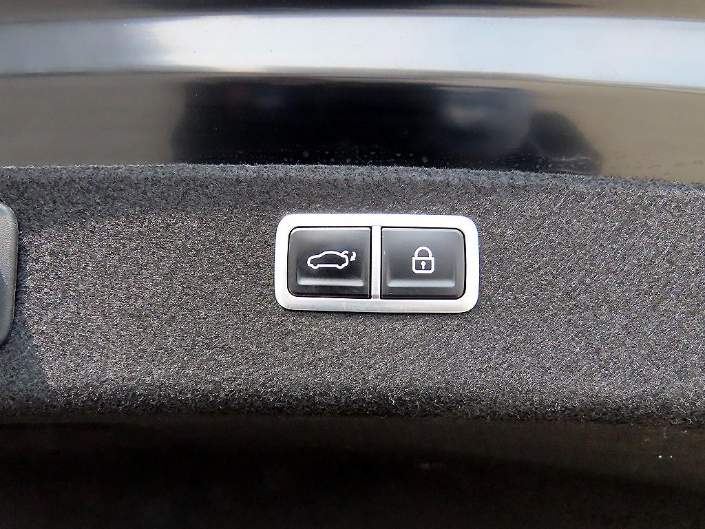 Genesis G80 2021 Negro - Importación desde Corea - HF Imports Iquique - Foto 15