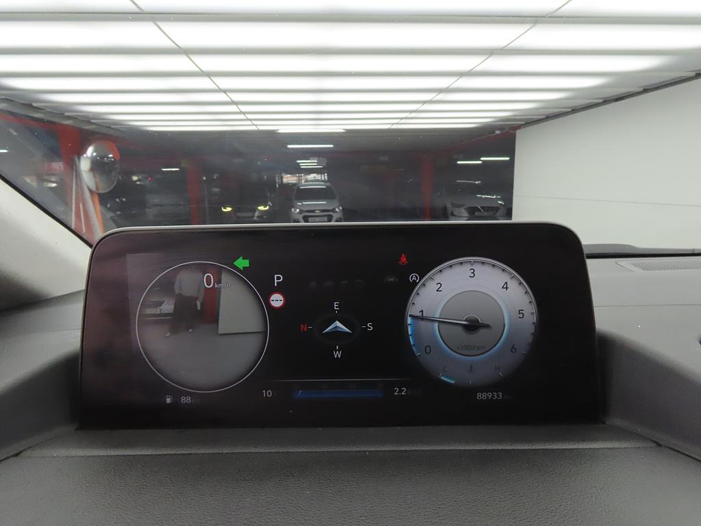 HYUNDAI Staria 2022 Gris - Importación desde Corea - HF Imports Iquique - Foto 14