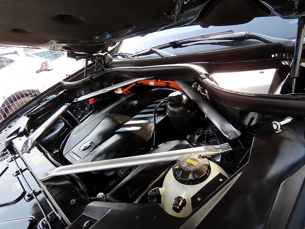 BMW X5 2021 Gris - Importación desde Corea - HF Imports Iquique - Foto 19