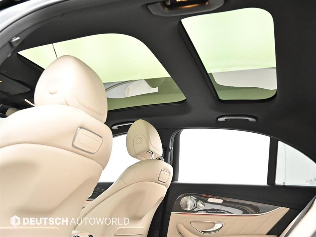 Mercedes Benz E class 2020 Gris - Importación desde Corea - HF Imports Iquique - Foto 18