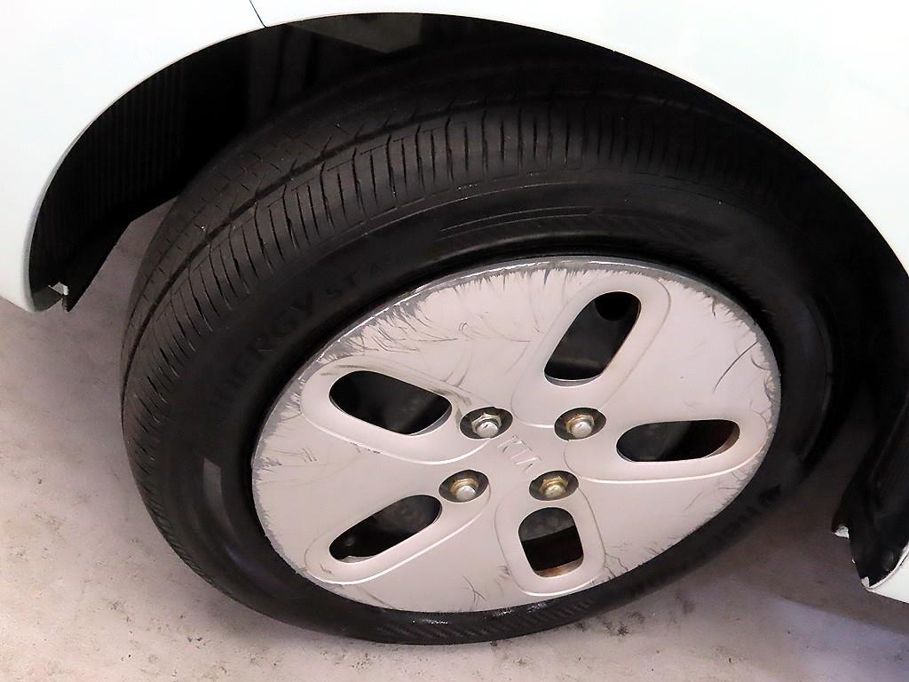 KIA Ray 2014 skyblue - Importación desde Corea - HF Imports Iquique - Foto 18