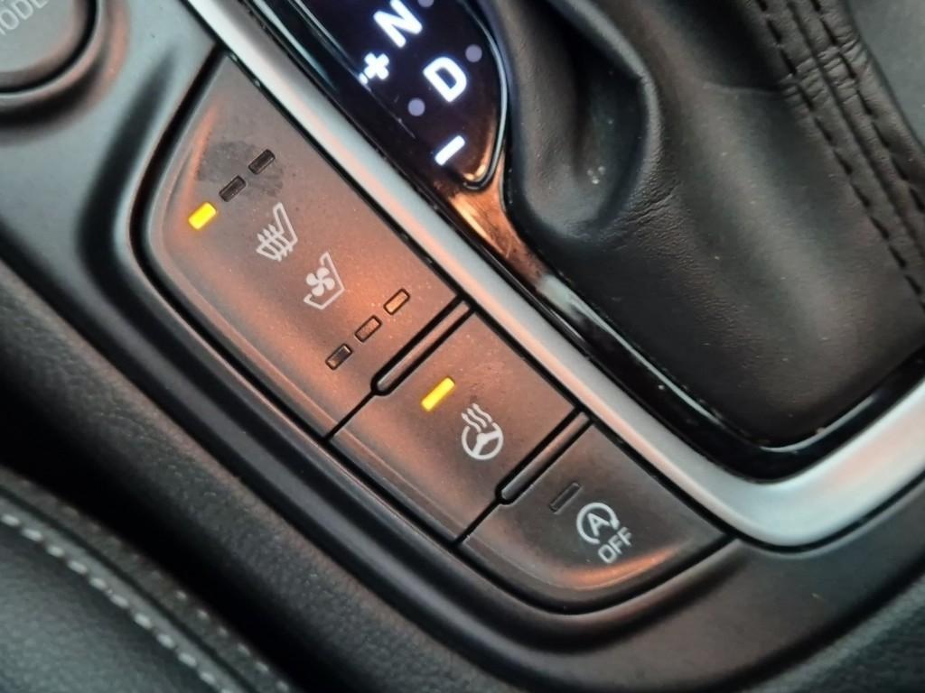 HYUNDAI Kona 2020 Gris - Importación desde Corea - HF Imports Iquique - Foto 18