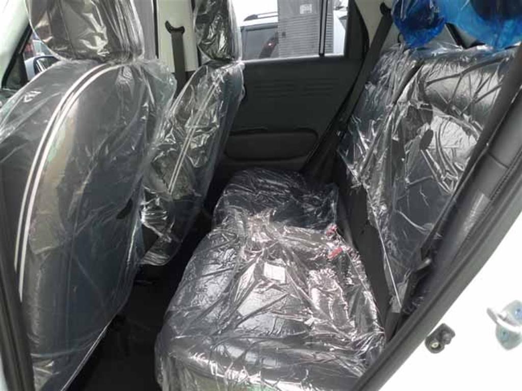 HYUNDAI Casper 2026 Blanco - Importación desde Corea - HF Imports Iquique - Foto 13