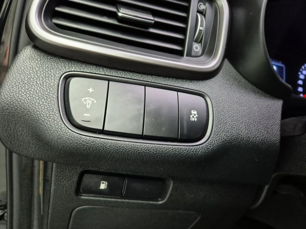 KIA Sorento 2015 Negro - Importación desde Corea - HF Imports Iquique - Foto 17