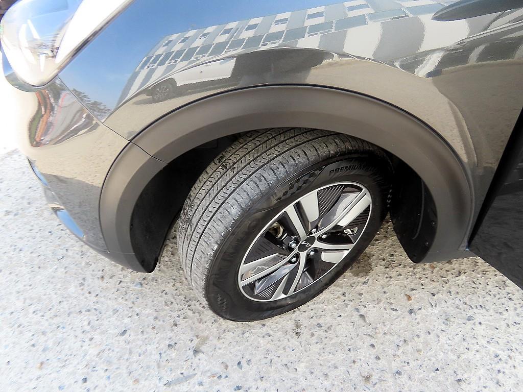 KIA Niro 2022 - Importación desde Corea - HF Imports Iquique - Foto 19