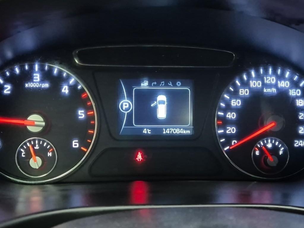 KIA Sorento - Vista 6