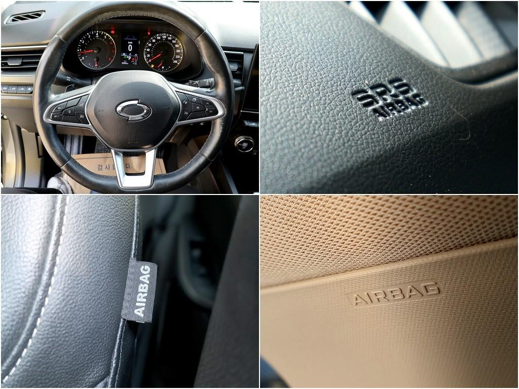 SAMSUNG XM3 2022 Gris - Importación desde Corea - HF Imports Iquique - Foto 13