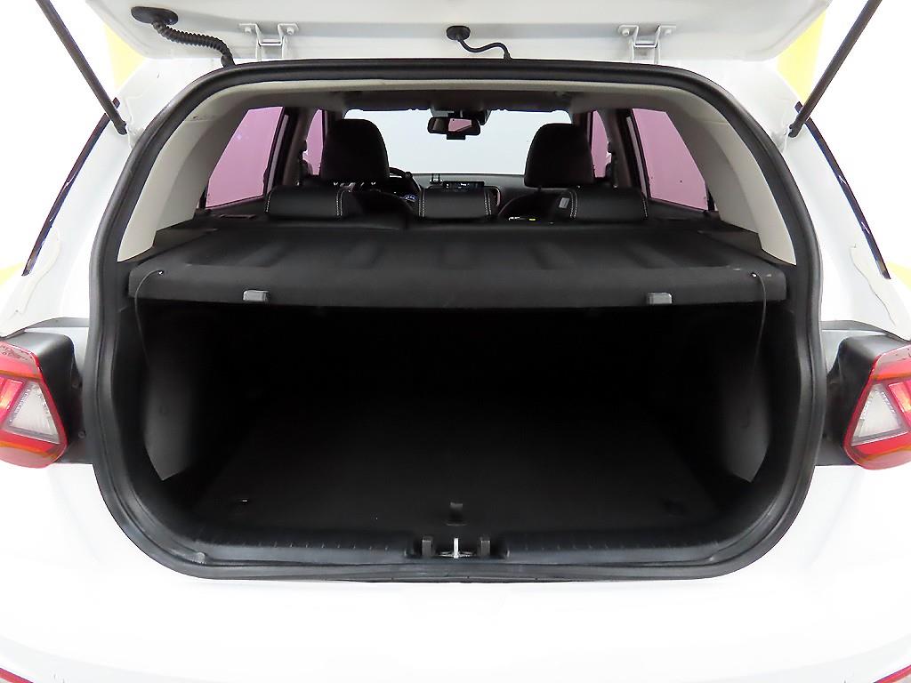 HYUNDAI Venue 2021 - Importación desde Corea - HF Imports Iquique - Foto 17