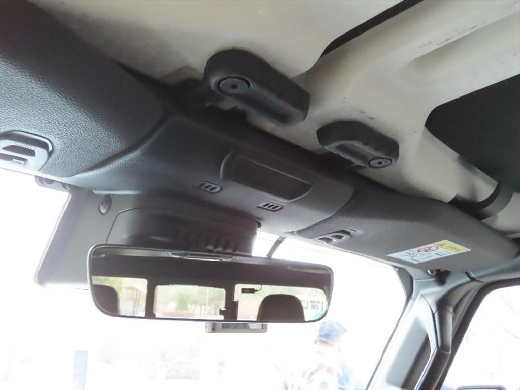 Jeep Gladiator 2021 Blanco - Importación desde Corea - HF Imports Iquique - Foto 10