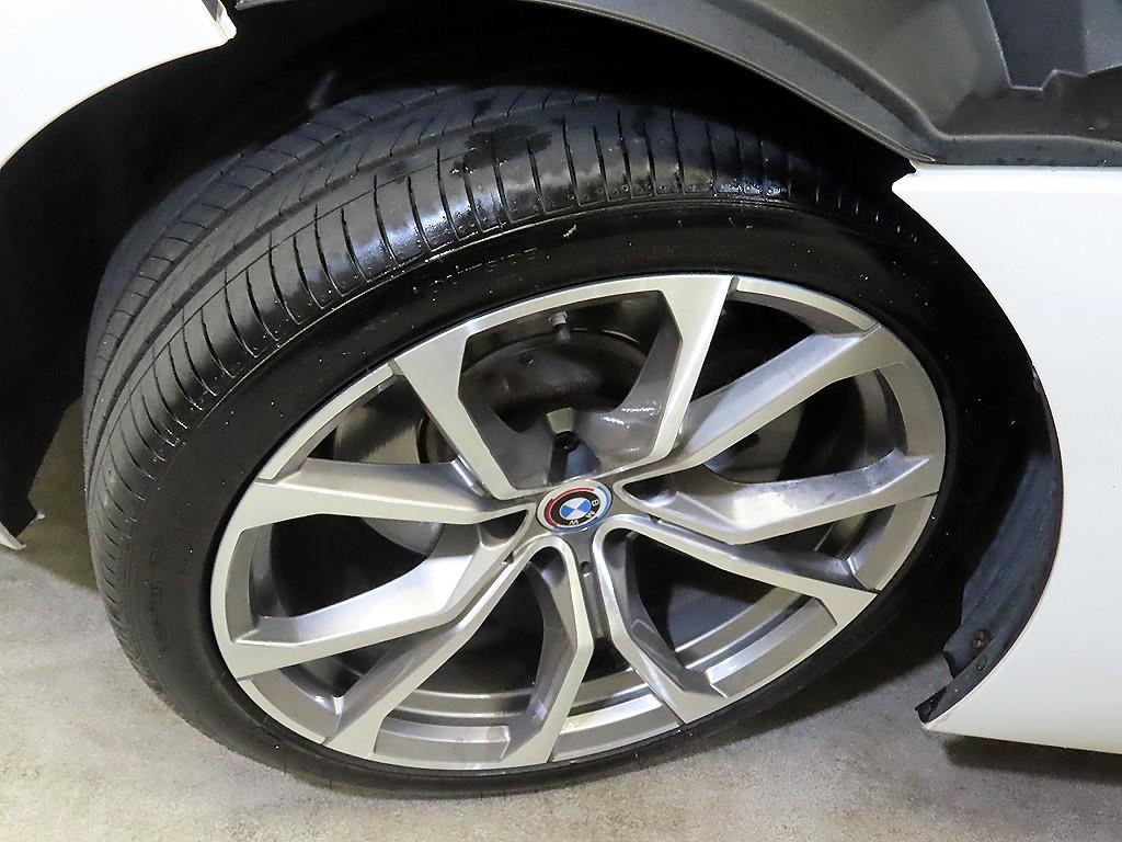 BMW Z4 2020 Blanco - Importación desde Corea - HF Imports Iquique - Foto 20