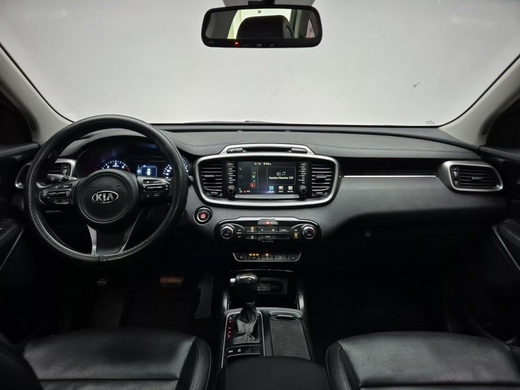 KIA Sorento - Vista 7