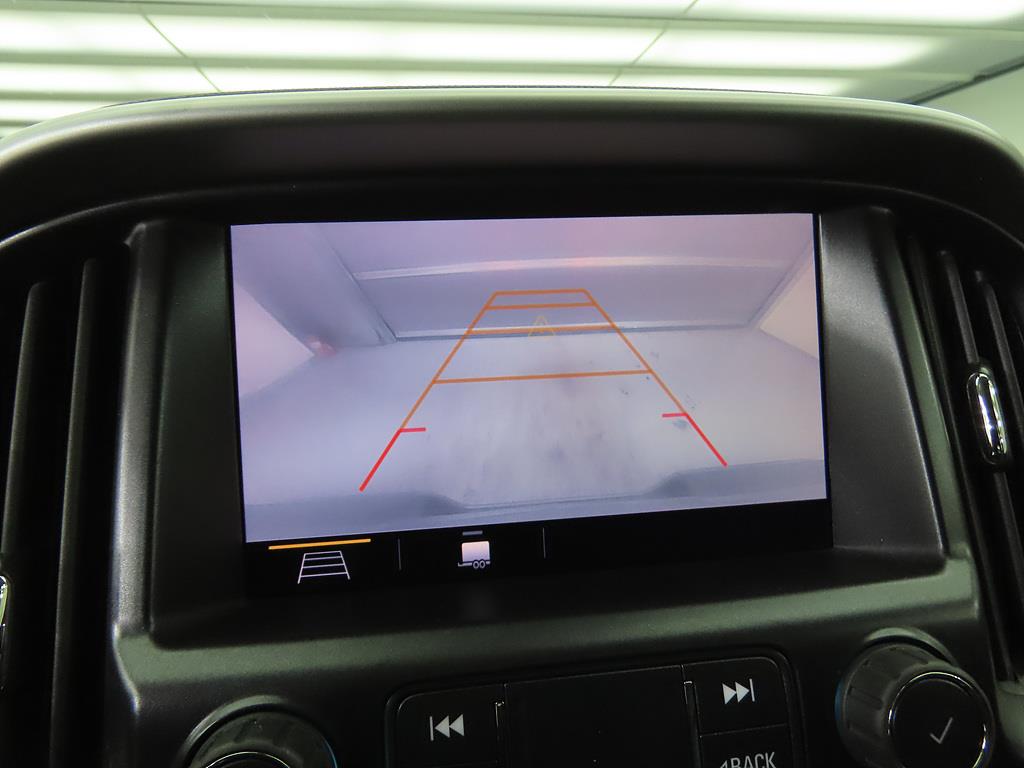 Chevrolet ?Colorado 2020 Blanco - Importación desde Corea - HF Imports Iquique - Foto 13