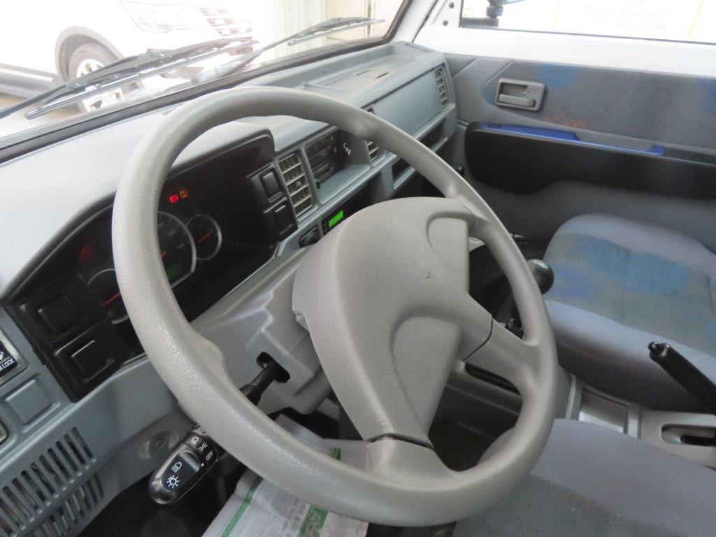 DAEWOO Damas - Vista 11