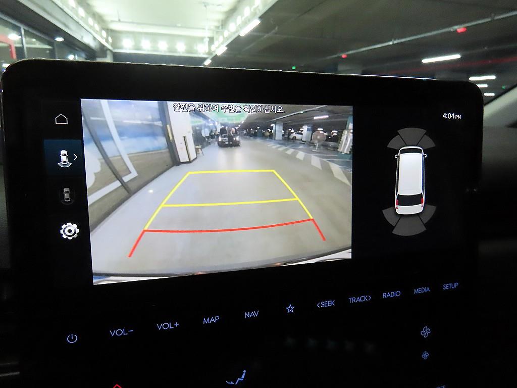 HYUNDAI Staria 2025 Gris - Importación desde Corea - HF Imports Iquique - Foto 16