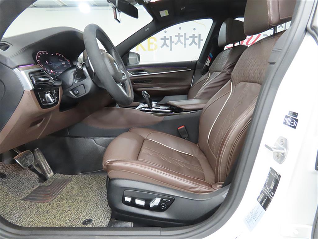 BMW Gran Turismo - Vista 5