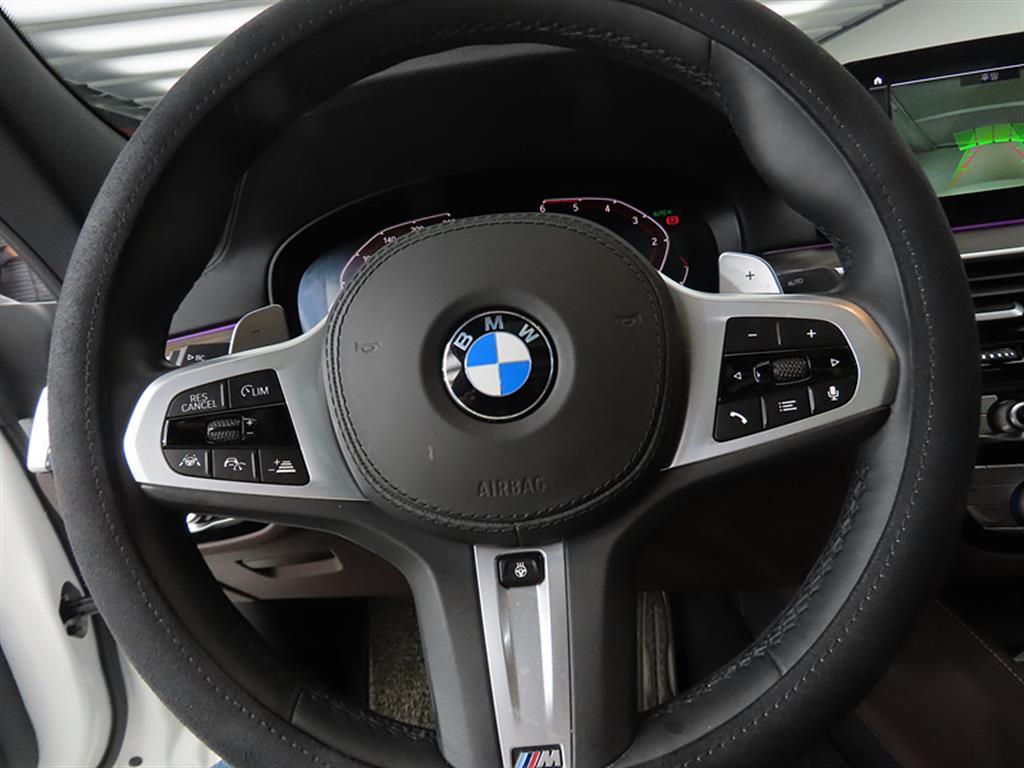 BMW Gran Turismo - Vista 8