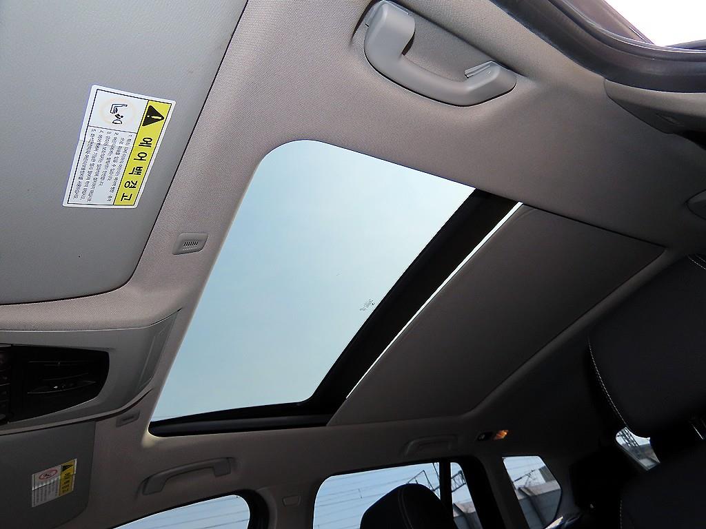 BMW X3 2014 Gris - Importación desde Corea - HF Imports Iquique - Foto 18